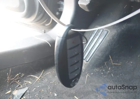 2017 Nissan Altima 2.5 Sv z USA, uszkodzony, nr VIN 1N4AL3AP1HC220448